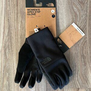 The North Face - Woman's Apex eTip Glove - Small